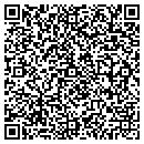 QR code with All Valley Cab contacts
