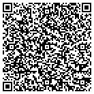 QR code with Anaconda Disposal Service contacts