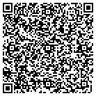 QR code with Biddle Elementary School contacts