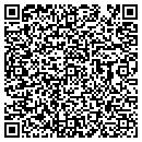 QR code with L C Staffing contacts