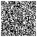 QR code with PIP Printing contacts