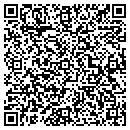 QR code with Howard Corbin contacts