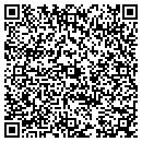 QR code with L M L Storage contacts