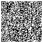 QR code with High Plains Architects PC contacts