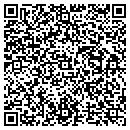 QR code with C Bar M Bible Ranch contacts