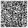 QR code with AES contacts