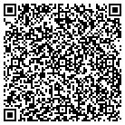 QR code with J L Wright Trading Post contacts