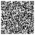 QR code with Caseys contacts