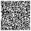 QR code with Galata Motel contacts