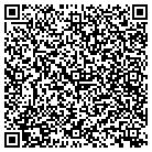 QR code with Leonard W Etchart MD contacts
