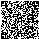 QR code with Keith P Oreilly contacts