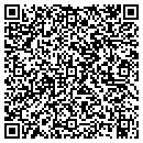 QR code with University Mechanical contacts