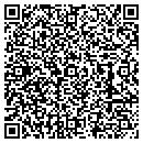 QR code with A S Kautz Od contacts