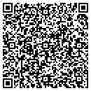 QR code with Timber Bar contacts