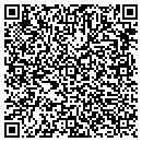 QR code with Mk Exteriors contacts