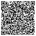 QR code with KFC contacts