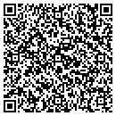 QR code with J R Insulation contacts