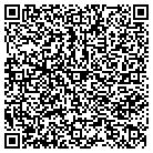 QR code with Oregon Prvnce of The Soc Jesus contacts