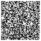 QR code with Custom Home Audio & Theater contacts