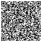 QR code with Fairfield Public Library contacts