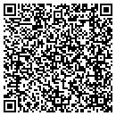 QR code with Jitterbugs Lounge contacts