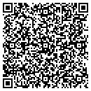 QR code with Ricci's Thriftway contacts