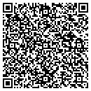 QR code with Uskoski Log Hauling contacts
