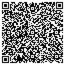 QR code with 4 BS Family Restaurant contacts