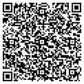 QR code with Alpine contacts