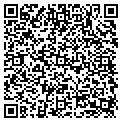 QR code with PEC contacts