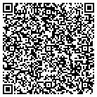 QR code with Rosebud County Road Department contacts