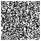 QR code with Madison County Health Nurse contacts