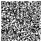 QR code with Custer Bttlfeld Prsrvation Soc contacts