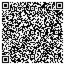QR code with K & E Laundry contacts