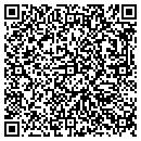QR code with M & R Cycles contacts