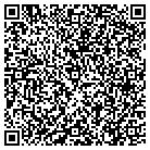 QR code with George McCone Mem Co Library contacts