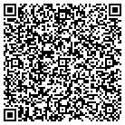 QR code with Thompson Fencing & Excavation contacts