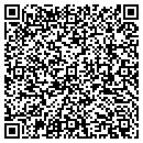 QR code with Amber Hari contacts