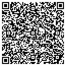 QR code with J Hertz Mechanical contacts
