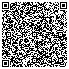 QR code with R F Communications Inc contacts