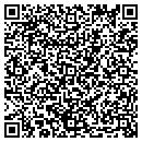 QR code with Aardvark Storage contacts