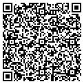 QR code with LMR contacts
