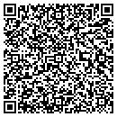 QR code with Claude Bronec contacts
