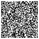 QR code with The Lincoln Log contacts