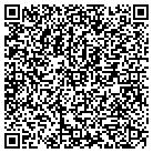 QR code with University Montana Conf & Even contacts