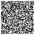 QR code with LPS contacts