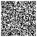 QR code with Howard's Heating Inc contacts