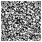 QR code with Hines Interests Ltd Partnr contacts