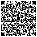 QR code with De Vore Printing contacts