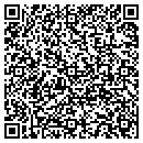 QR code with Robert Tew contacts